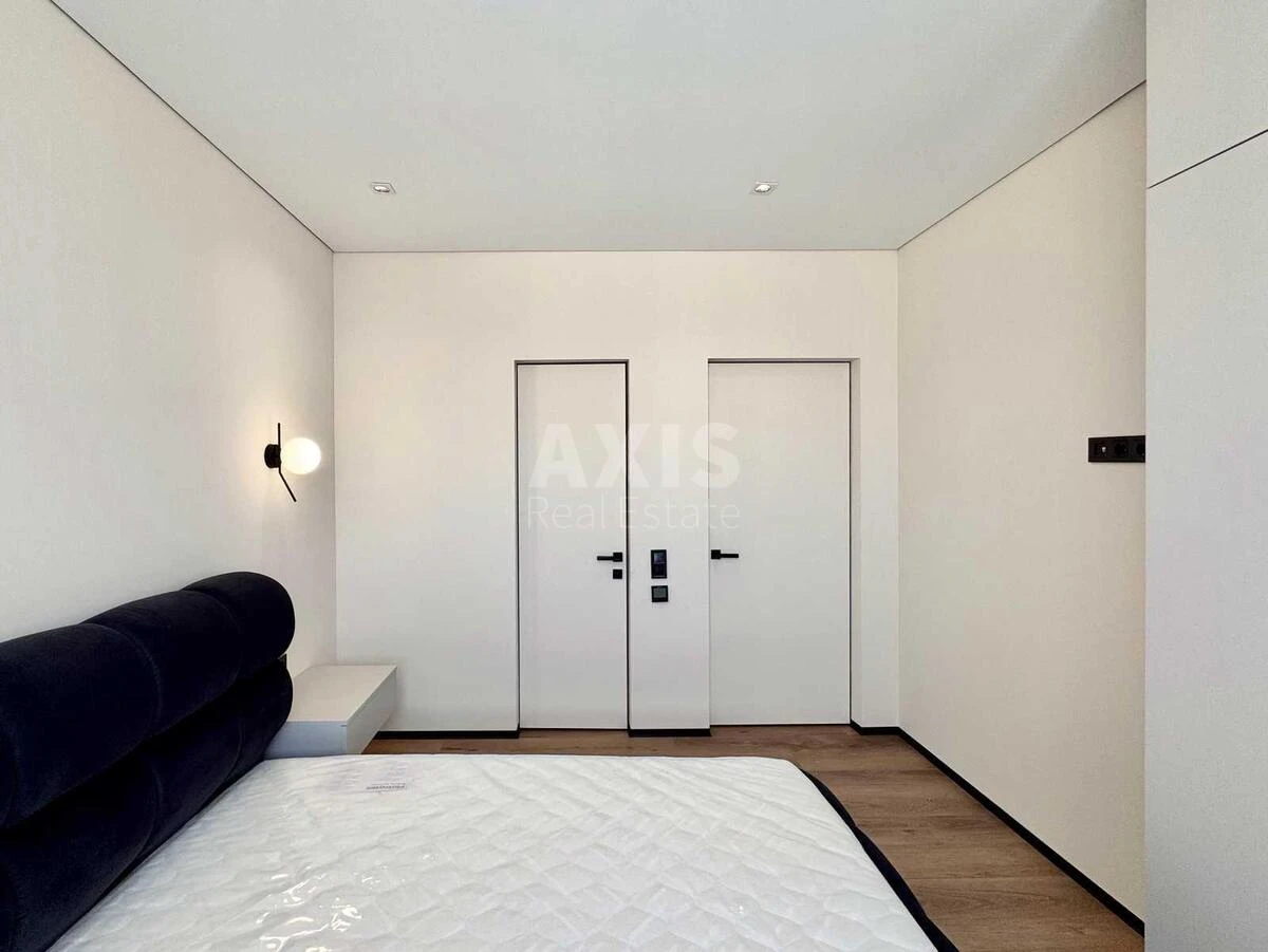 3k apartment vul. Oleksandra Olesja 17712995