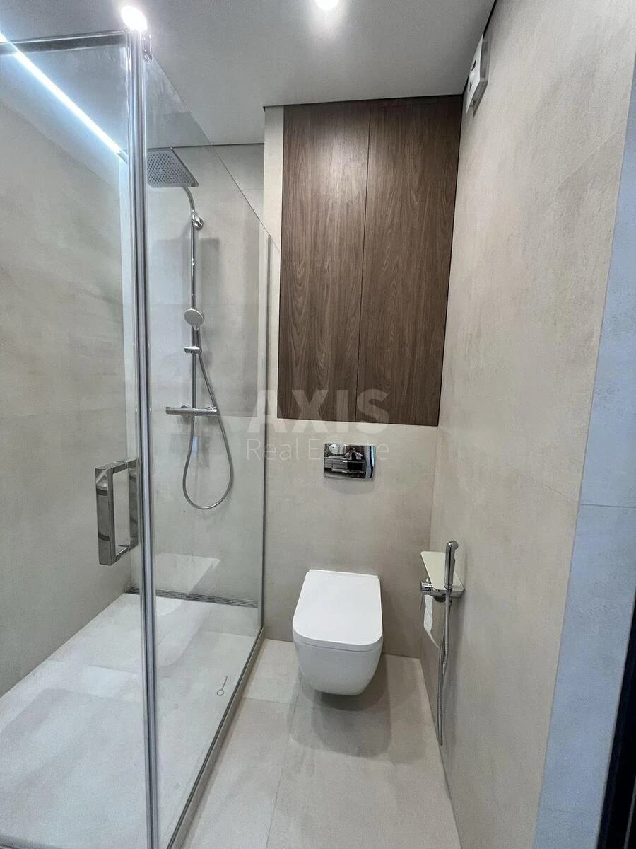 2k apartment vul. Vsevoloda Zmijenka 326974315