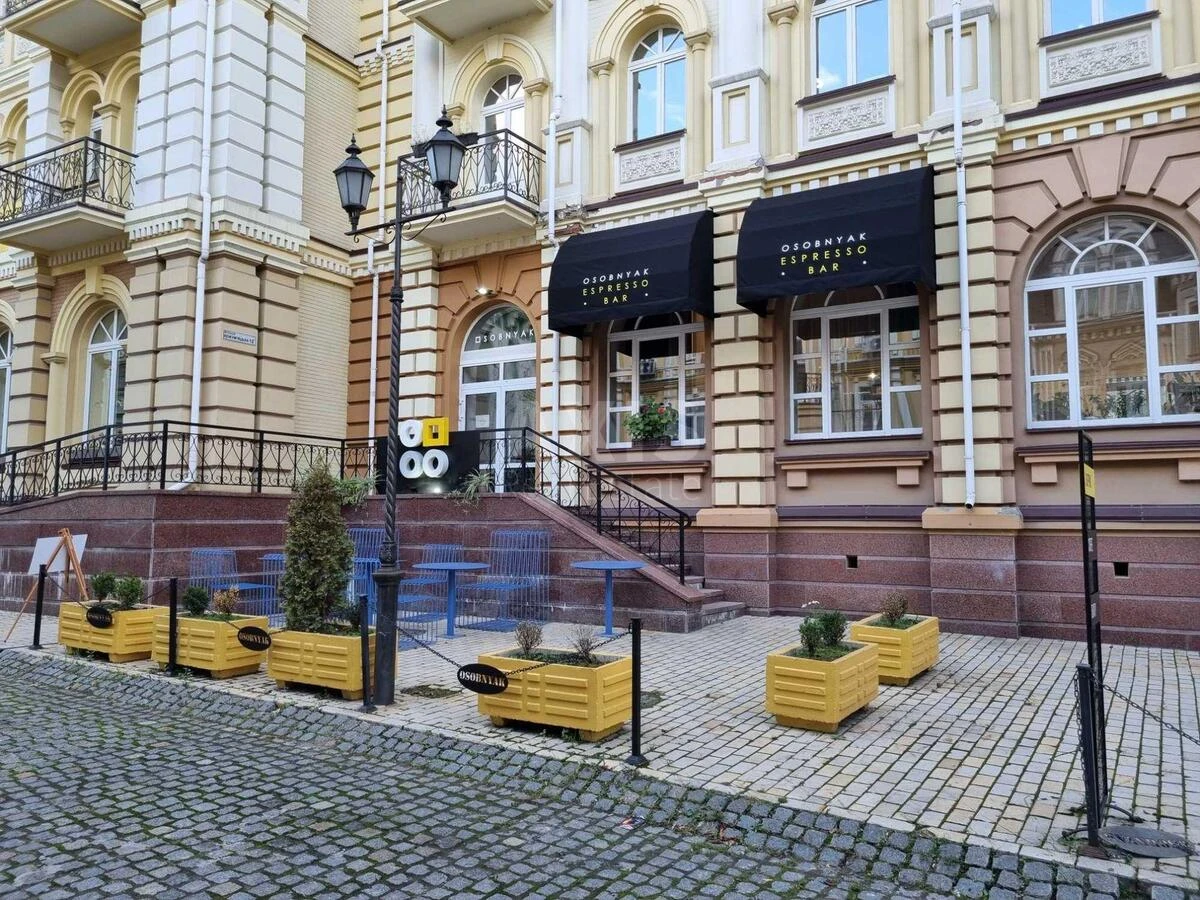 Office vul. Kozhum'jac'ka 12Г, 42m2650088