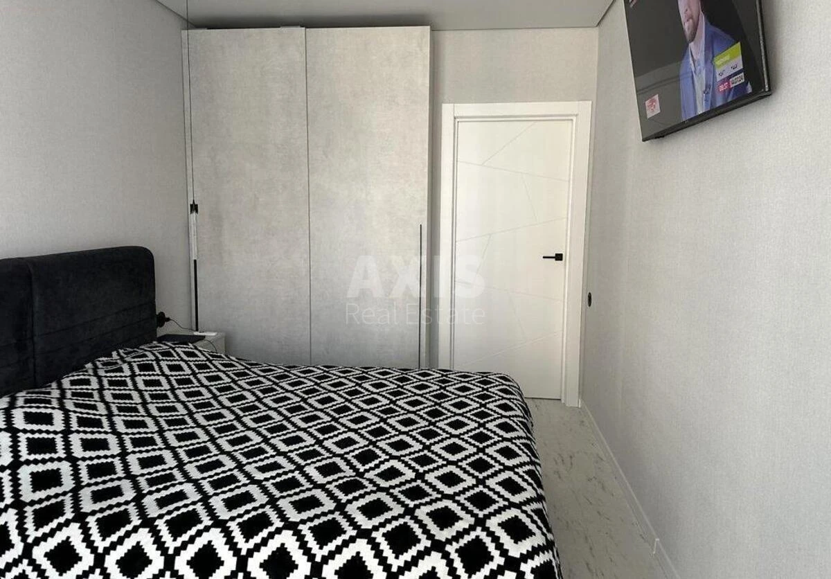 1k apartment vul. Zabolotnogo Akademika 148В, корп. 1484484