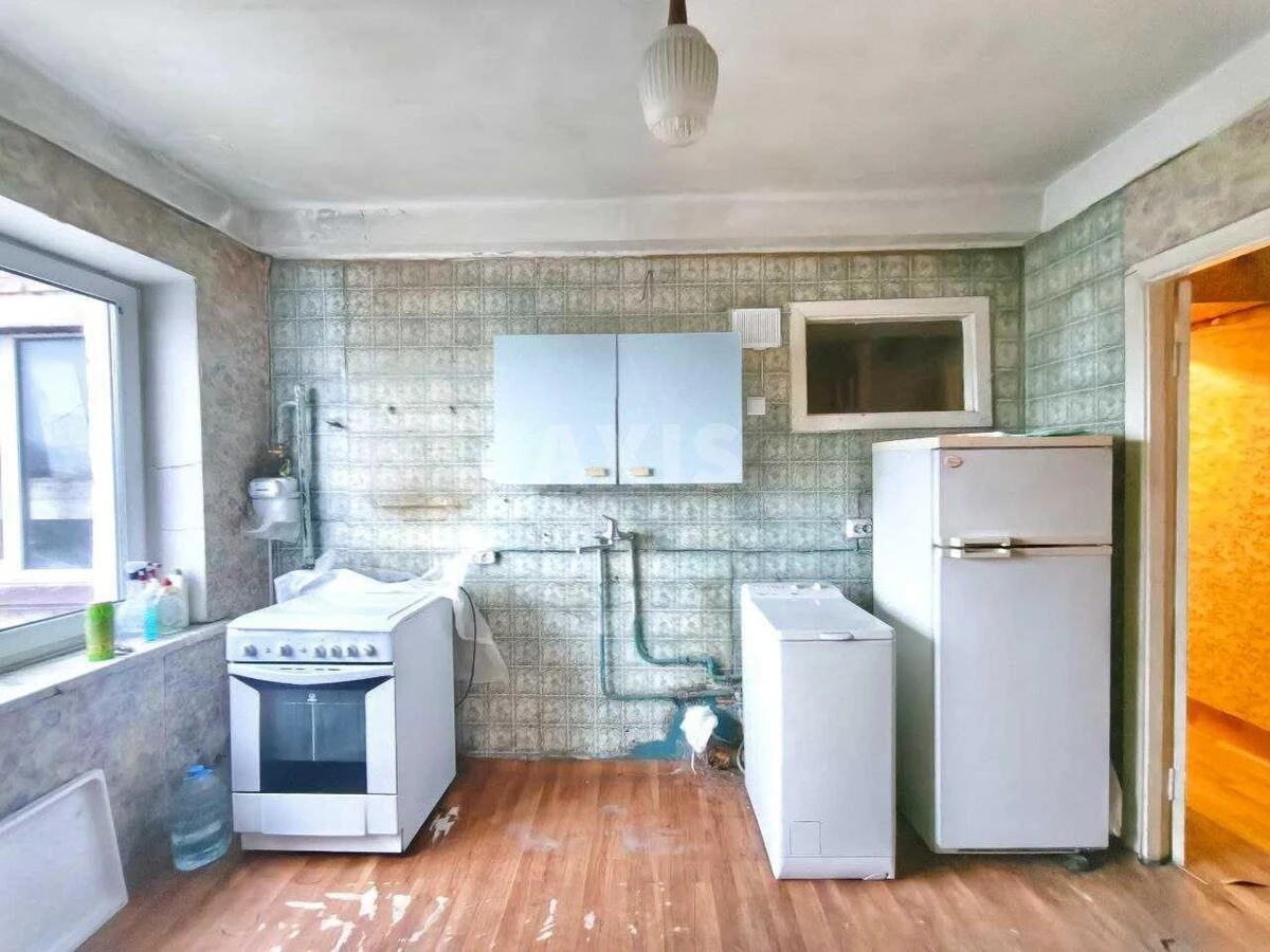 3k apartment vul. Kyrylivs'ka 12762238