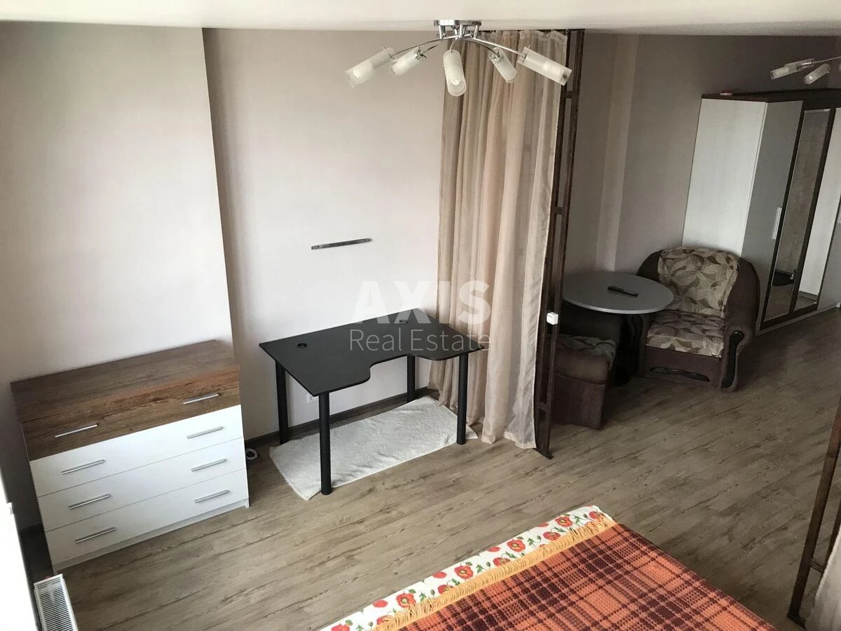 1k apartment pr-t Bazhana Mykoly 17538963