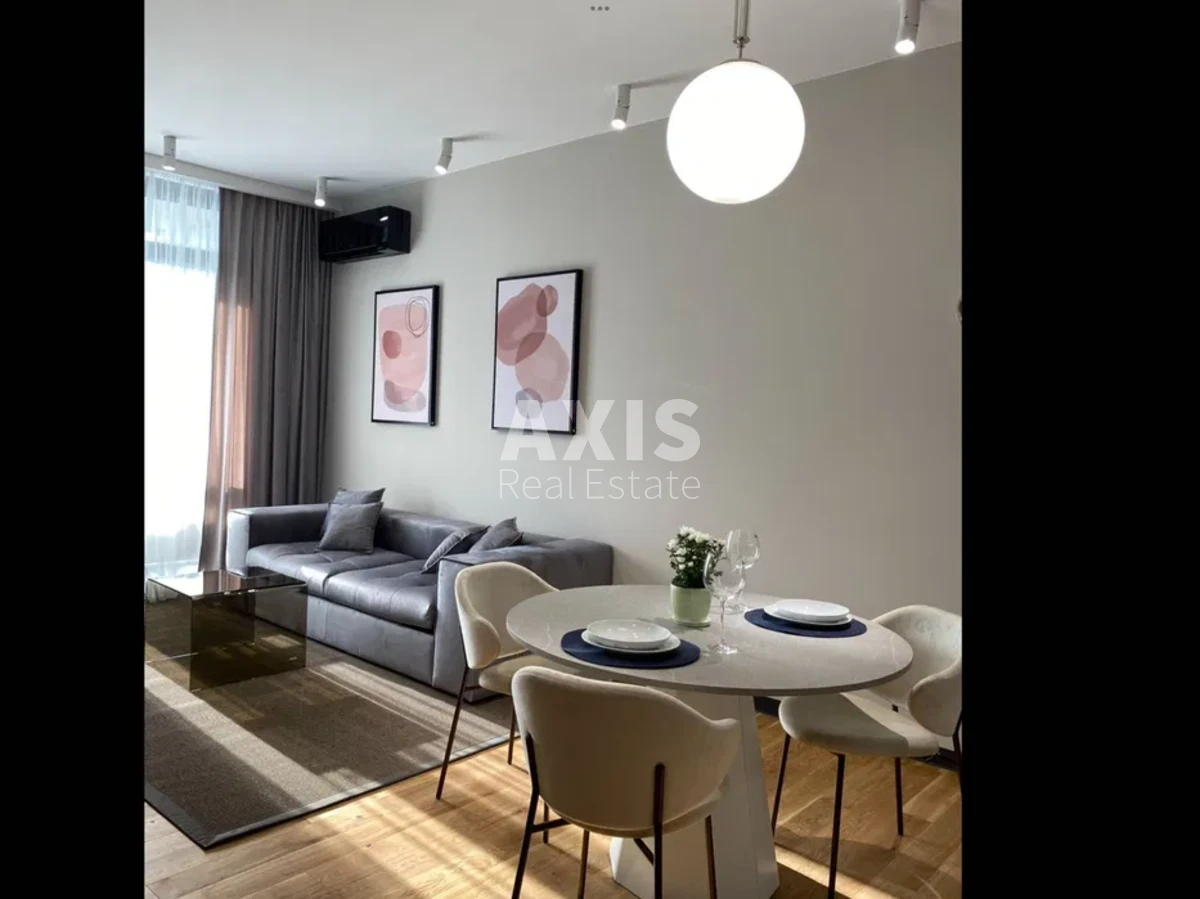 2k apartment vul. Fedorova Ivana 2А234242