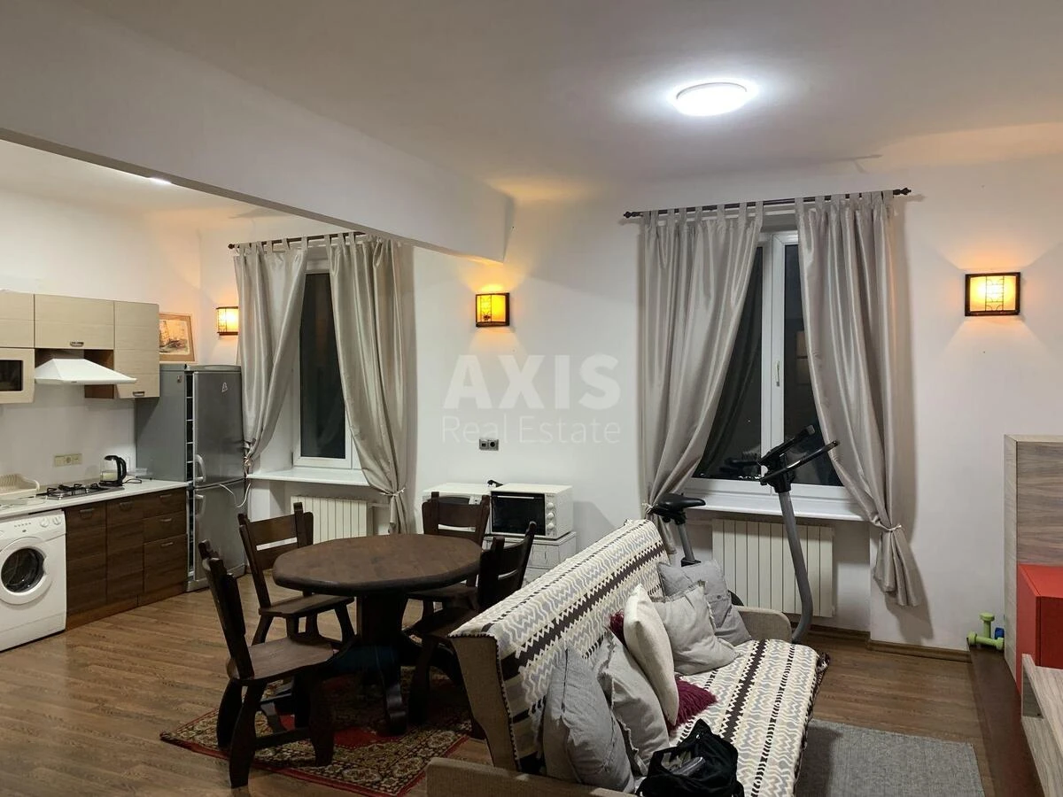 3k apartment pr-t Berestejskij 75/2697670