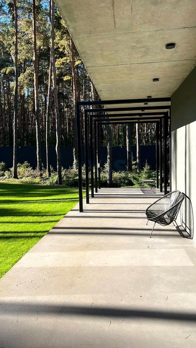 Дoм ул. Лесная, 300м2, город Киев623191