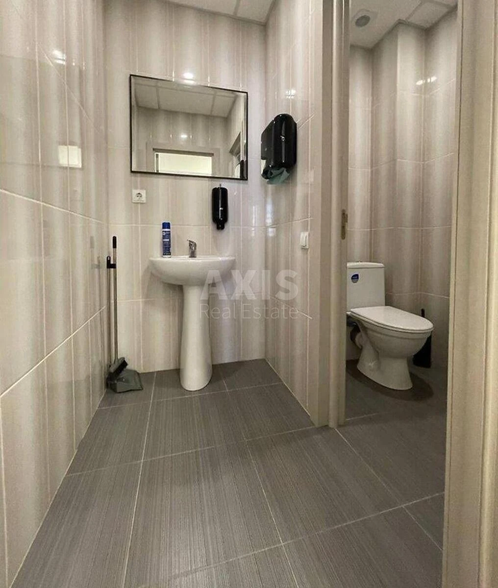 Office vul. Glybochyc'ka 19, 68m2635792