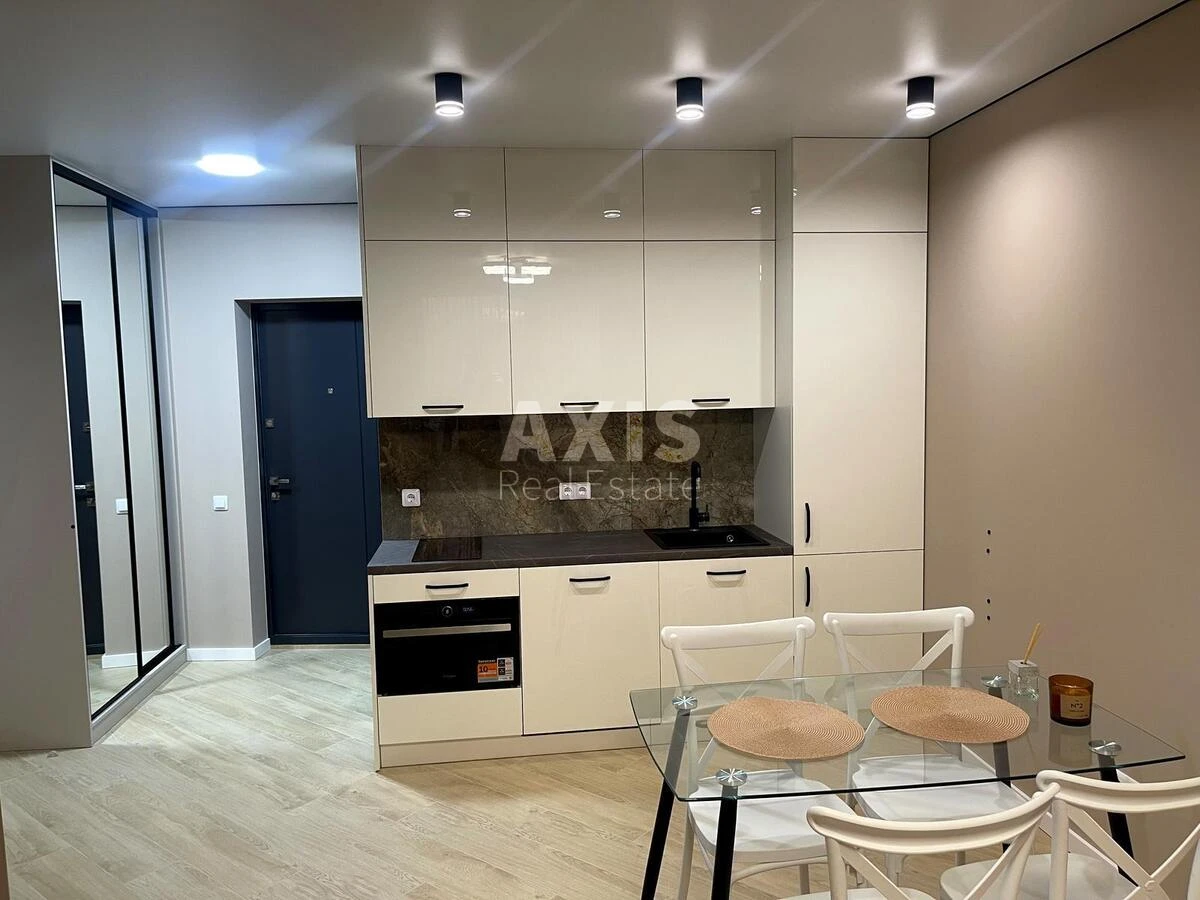 2к квартира наб. Днепровская 17К633690