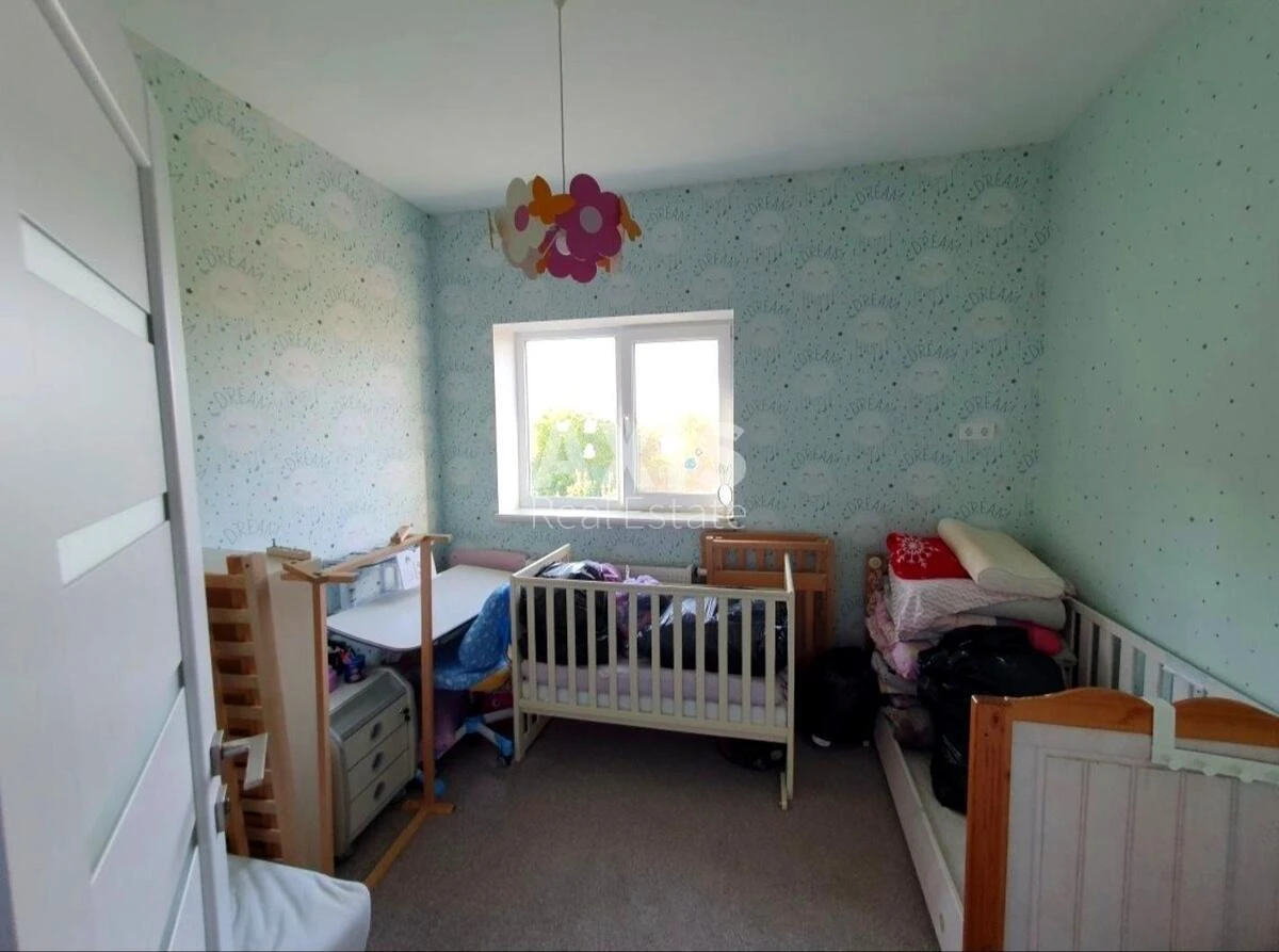 House vul. Sadova 61-a, 100m2, Kyiv city6556413