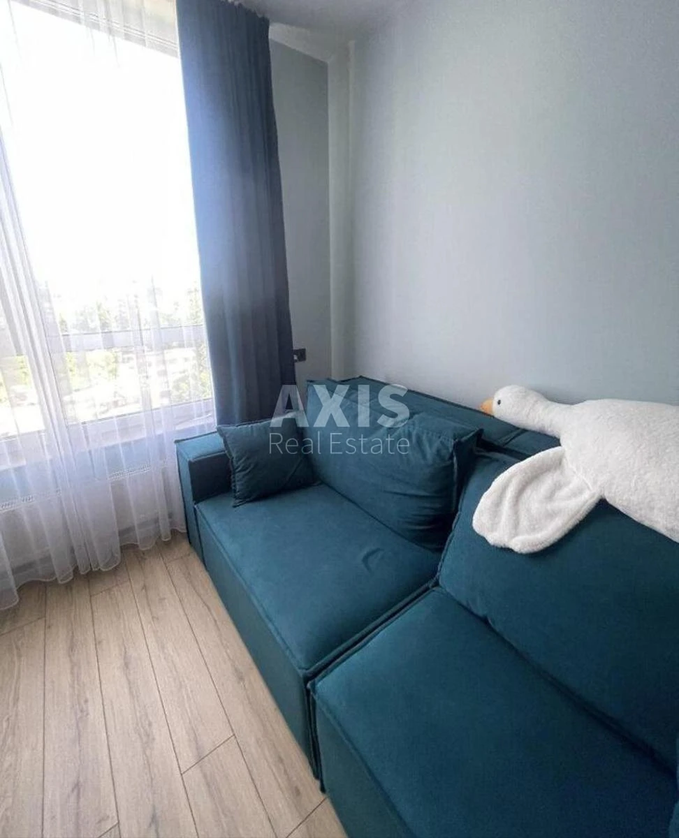 2k apartment shose Naddniprjans'ke 2А401692