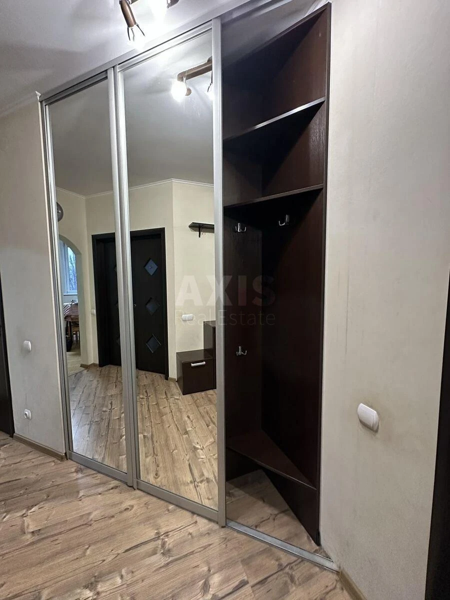 1k apartment vul. Zhukova Marshala 31А636207