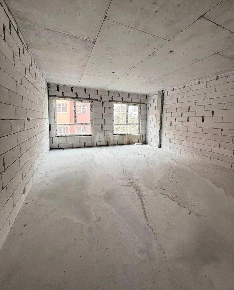 1k apartment vul. Glybochyc'ka 17594741