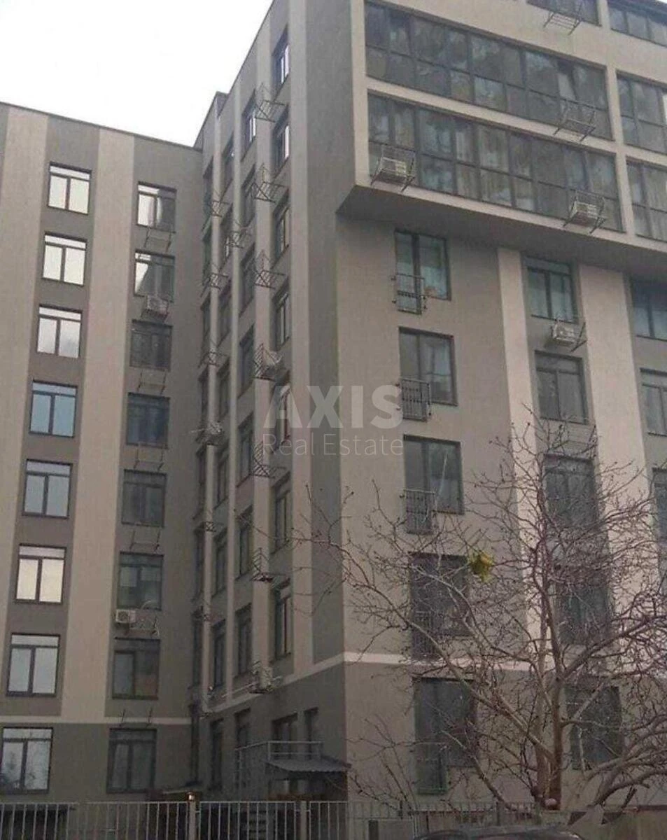 1k apartment vul. Kamianska 12359495