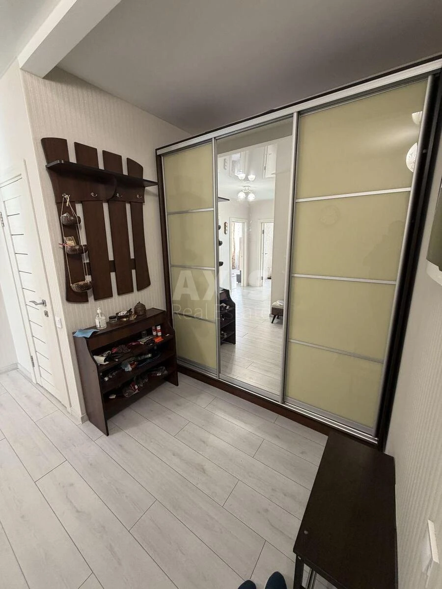 2k apartment vul. Demii'vs'ka 16688019