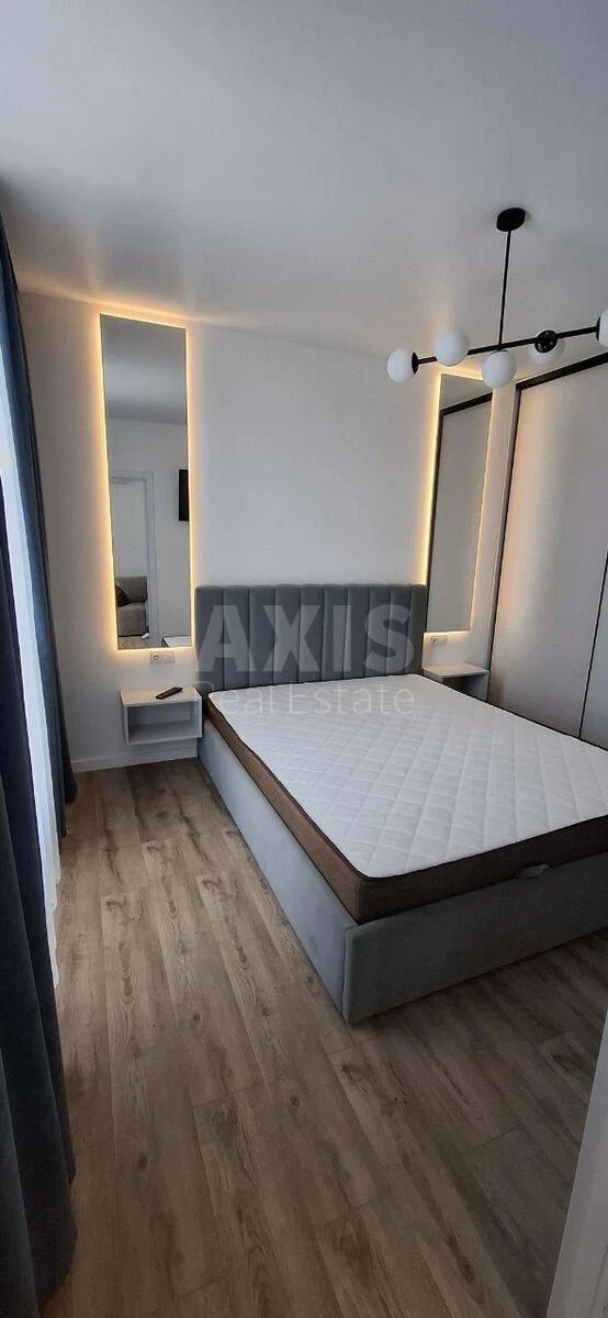 1k apartment vul. Vsevoloda Zmijenka 21687651