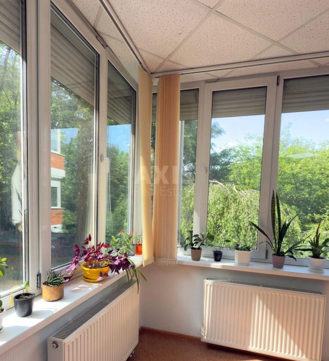 Trade object vul. Saljutna 1Б, 92m2635561