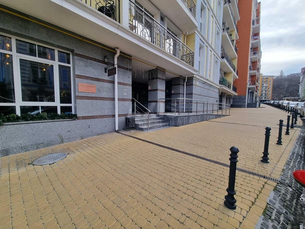 Trade object vul. Degtjarna 7, 120m2670819