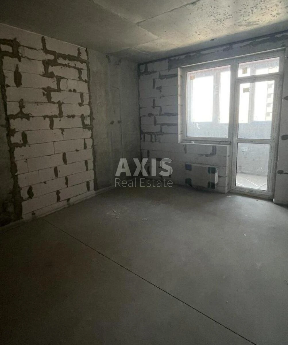1k apartment pr-t Povitryanykh Syl 56653813