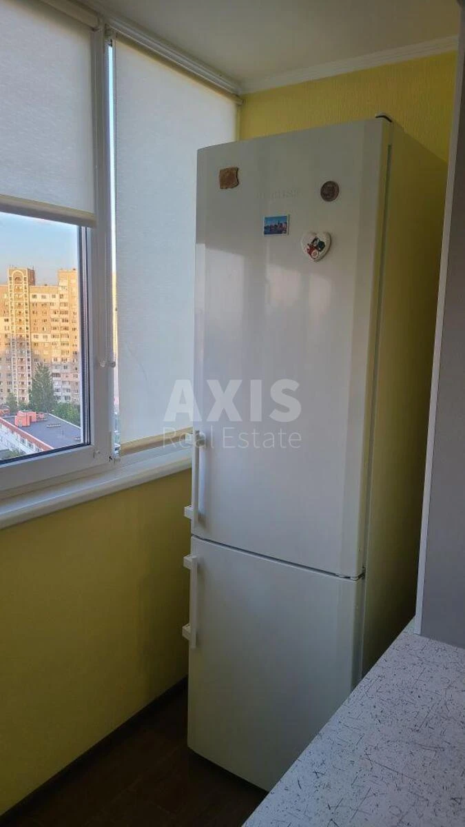 2k apartment vul. Bal'zaka Onore de 8687313