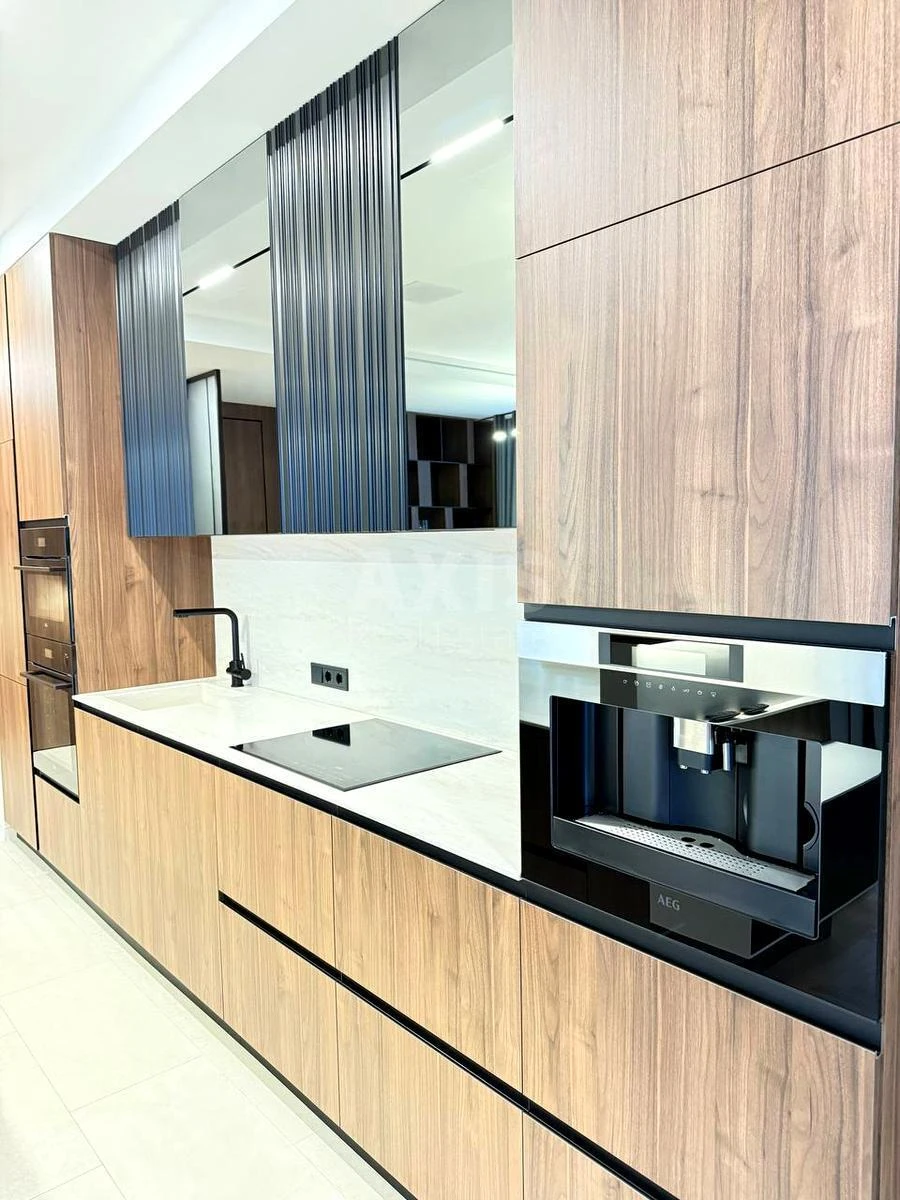 3k apartment vul. Andriya Verkhohlyada 19Б65529