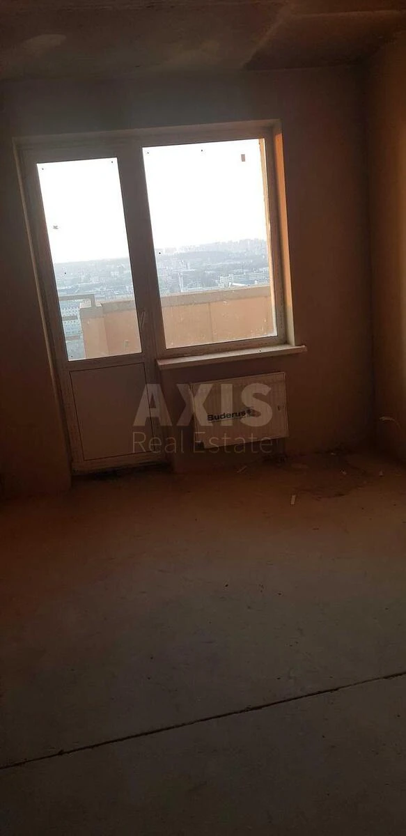 4k apartment vul. Jordans'ka 1668050