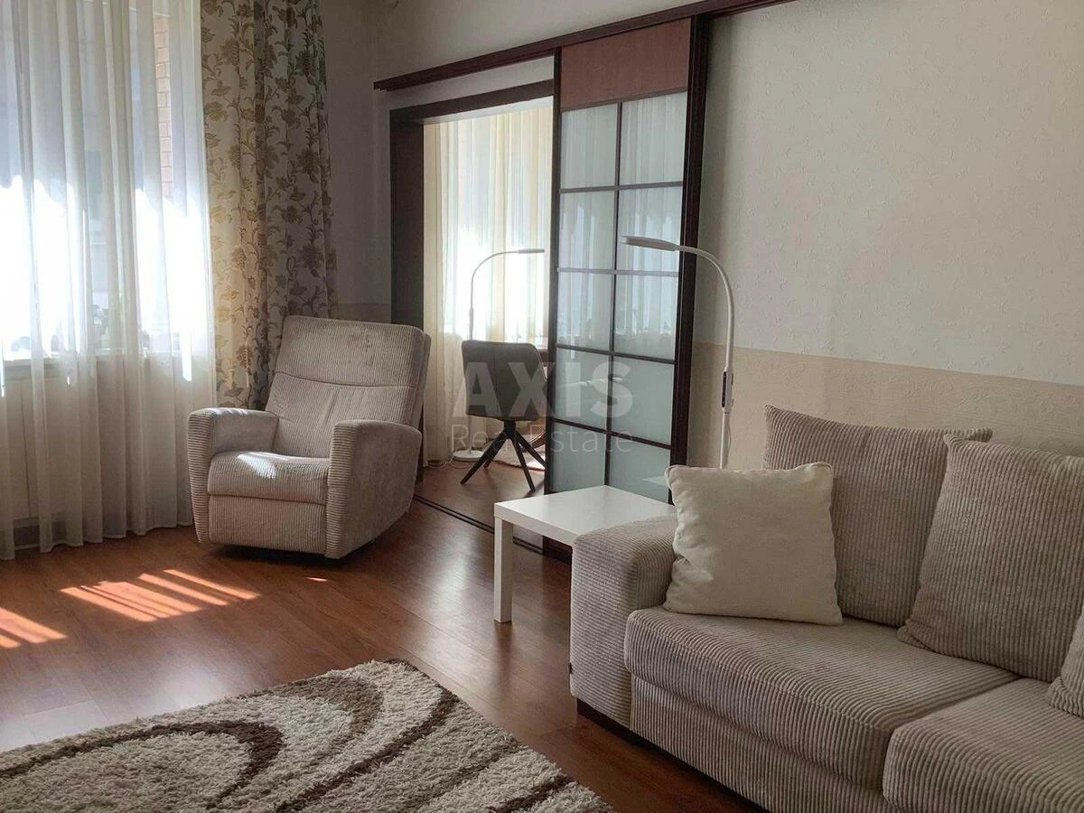 3k apartment pr-t Volodimira Іvasyuka 6627284