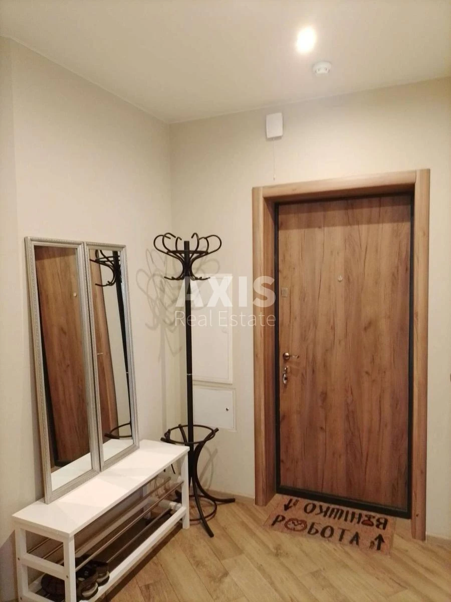 4k apartment vul. Lypkivs'kogo Vasylja Mytropolyta 18293056