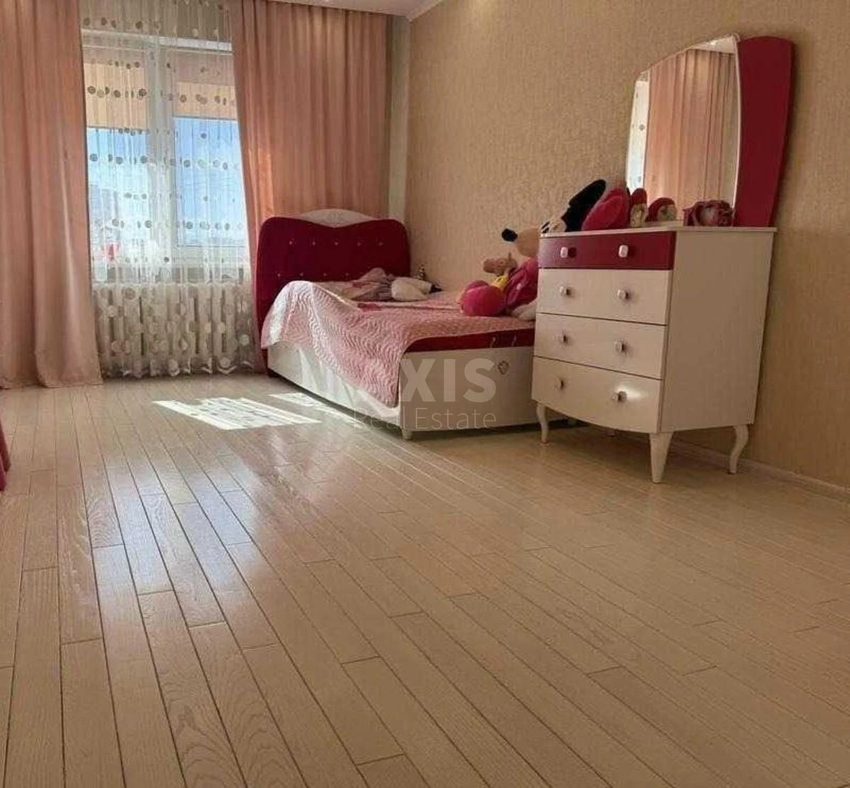 3к квартира ул. Урловская 38628065