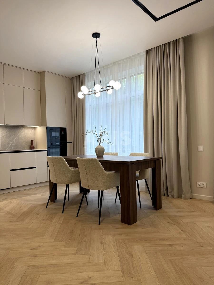 2k apartment vul. Mykhayla Boychuka 19А66862