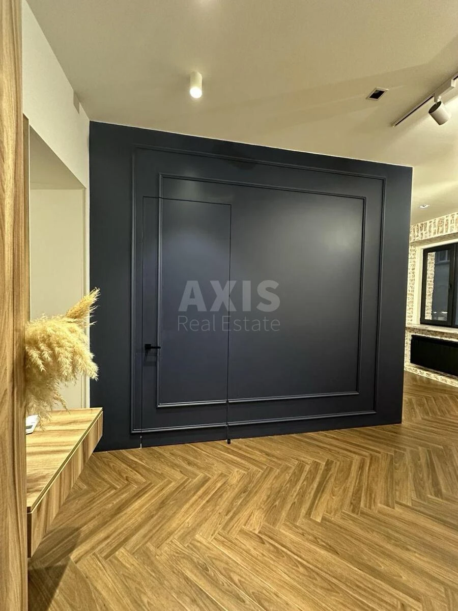 Office rajon Prorizna vul., Shevchenkivs'kyj 3, 52m2714590