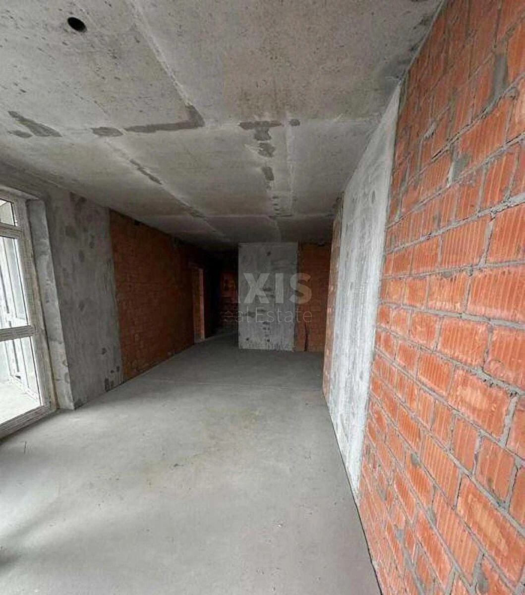 3k apartment vul. Zarichna 8629035