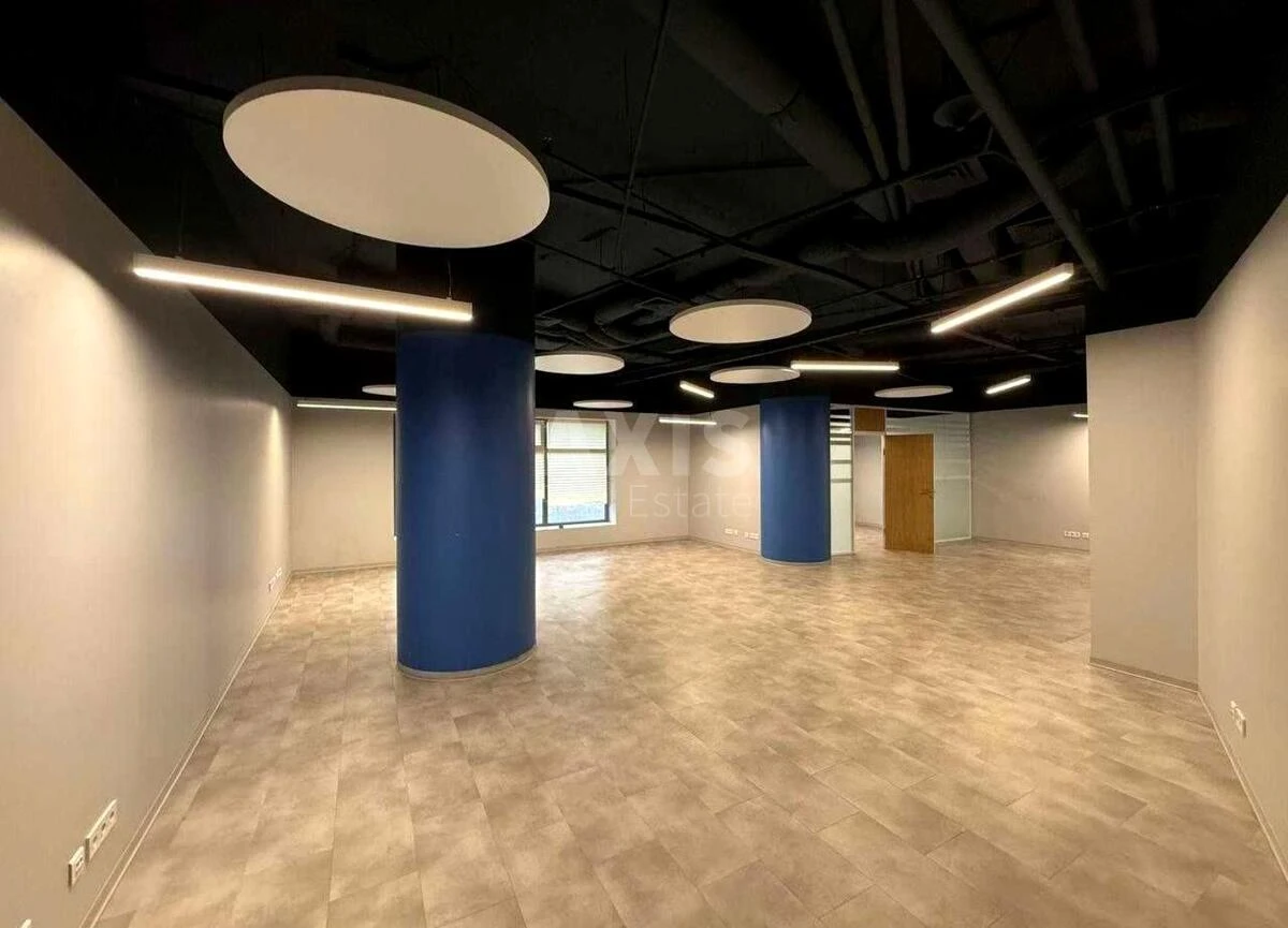 Офис ул. Мечникова 2, 2718м2668801