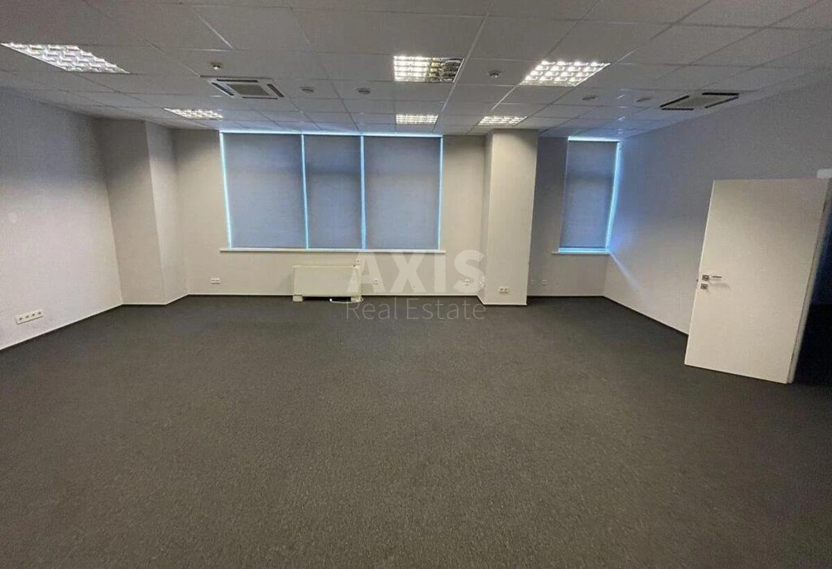 Office vul. Antonovycha 33В, 266m2652995