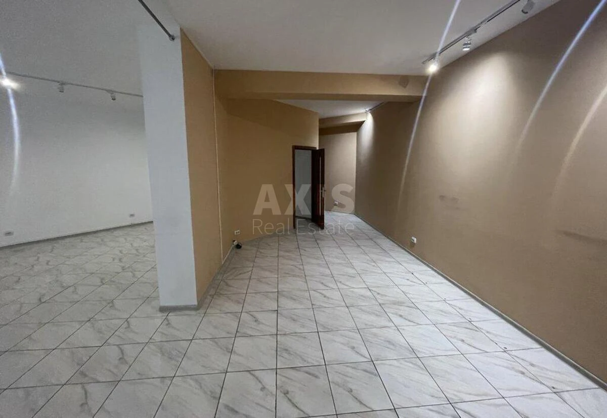 Office vul. Myhajla Maksymovycha 3Г, 95m265312