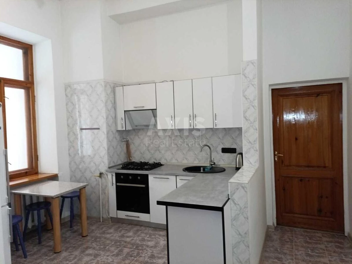 3к квартира ул. Руставели Шота 3270050