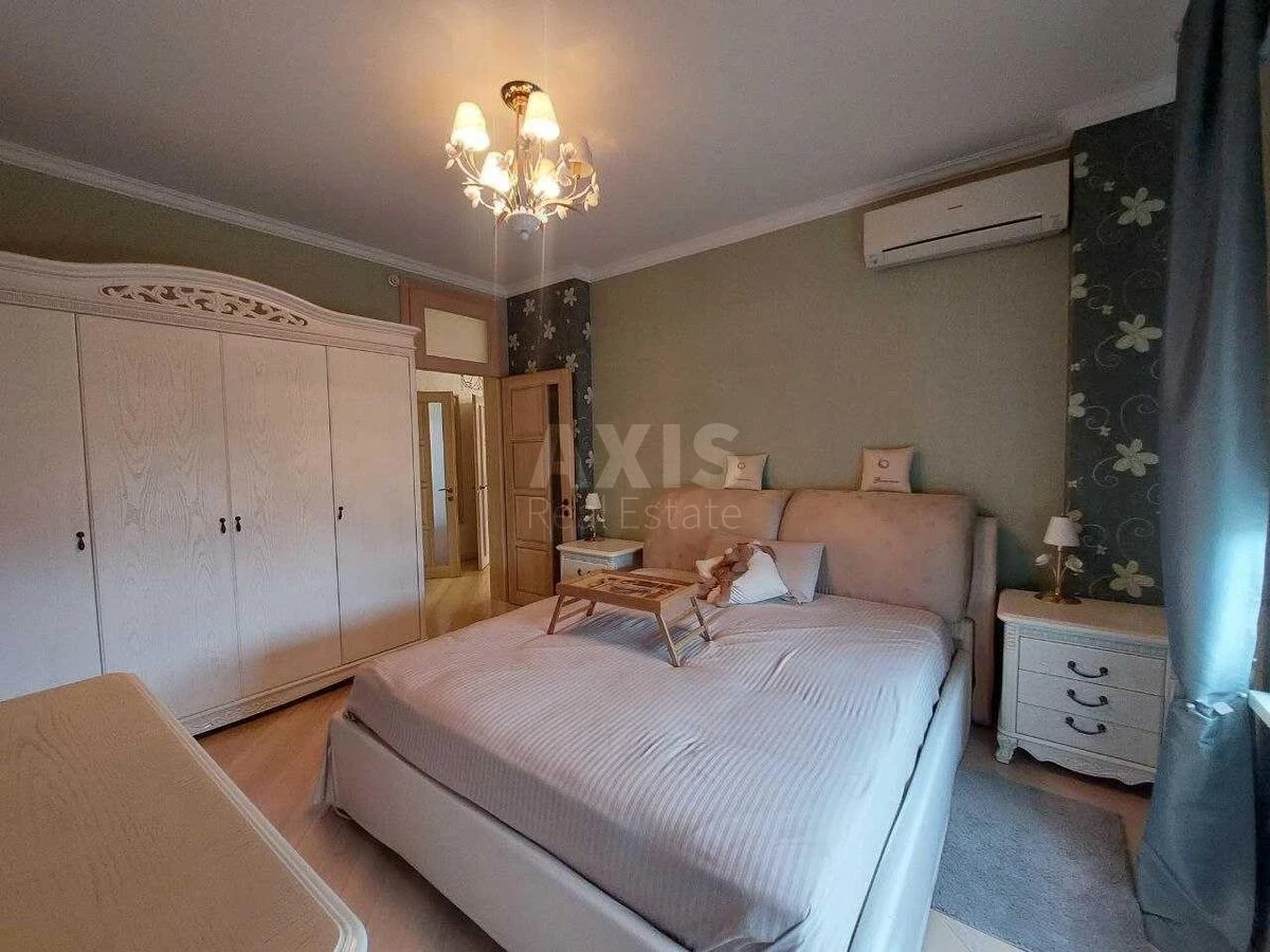 3k apartment vul. Dmytrivs'ka 69715186