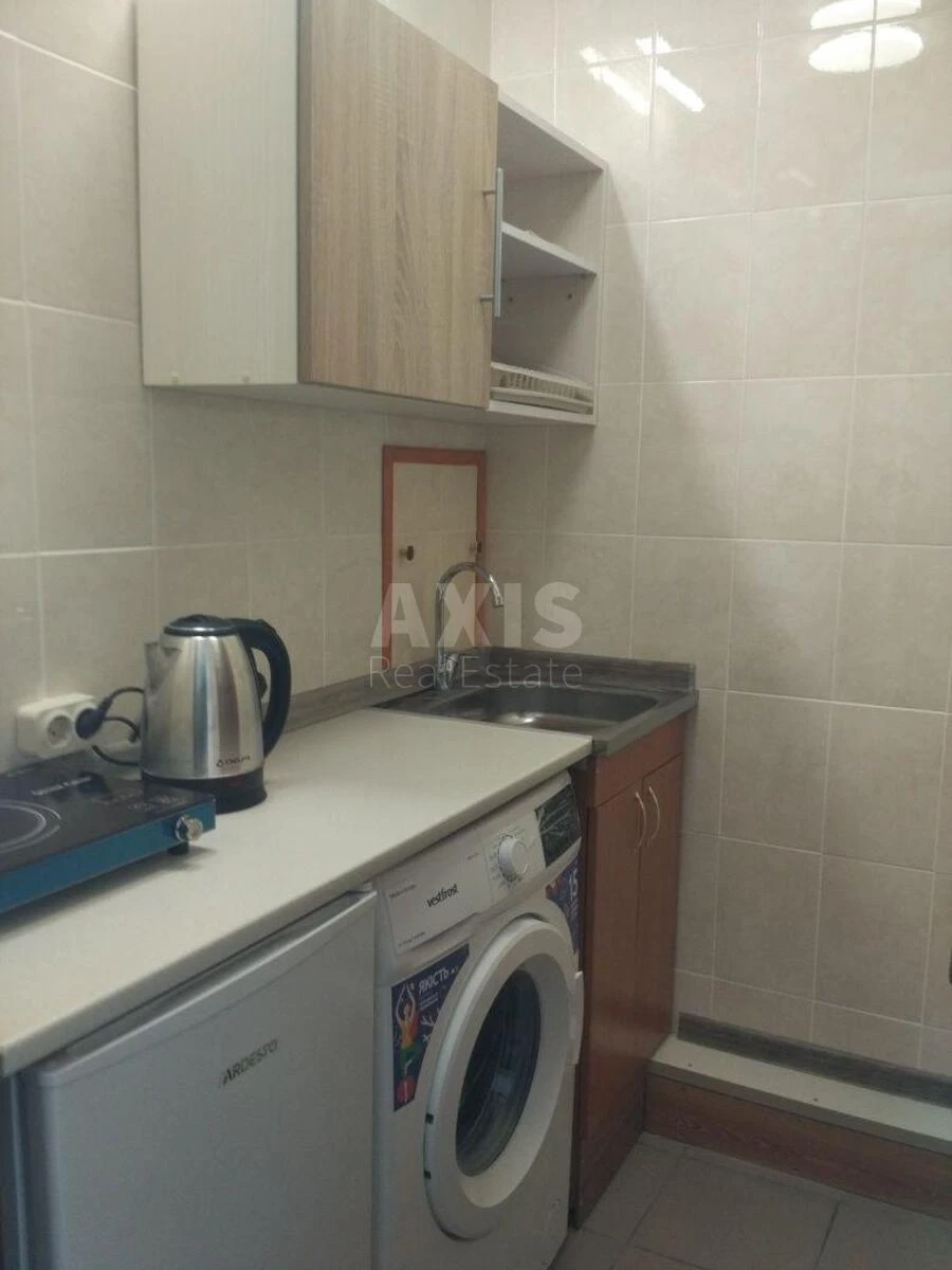 1k apartment vul. Ronalda Reyhana 40715210