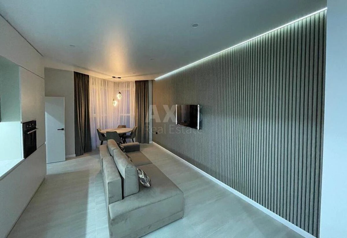 2k apartment vul. Andriya Verkhohlyada 4Б653555