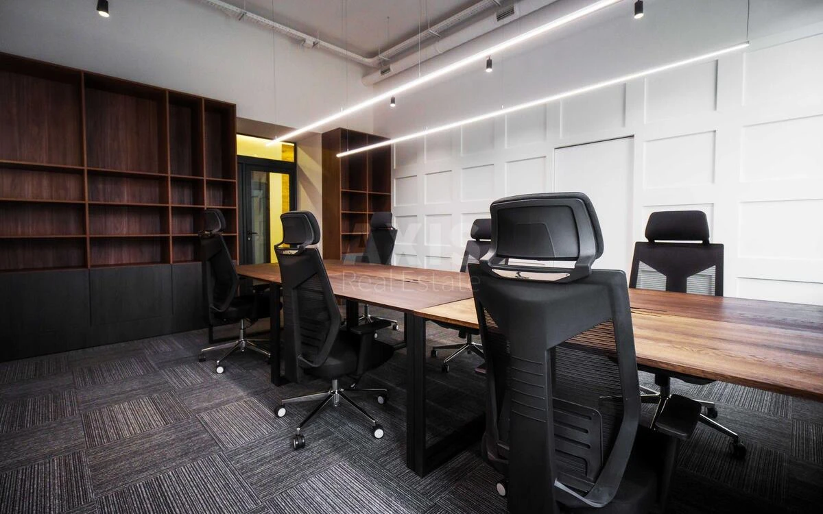 Office vul. Hmel'nyc'kogo Bogdana 51А, 570m26311719