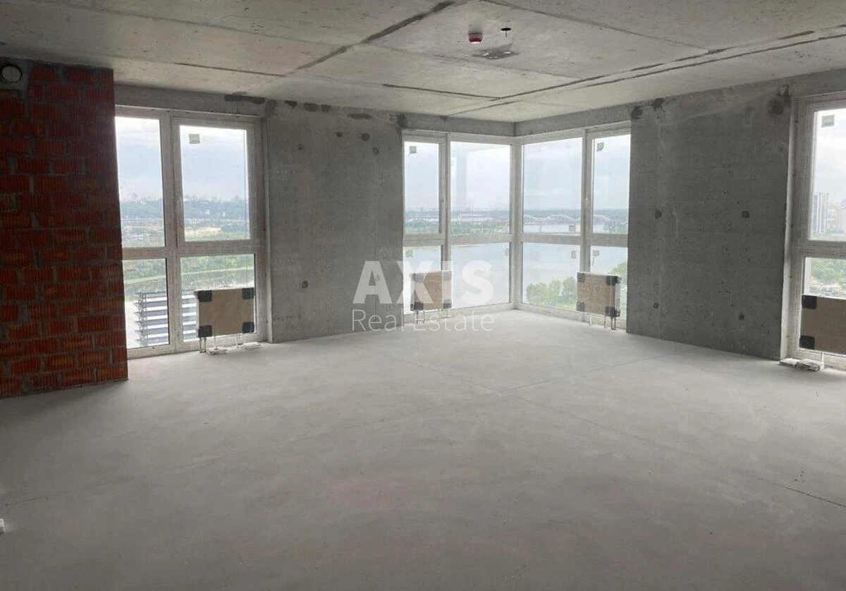 3k apartment vul. Zarichna 97069714