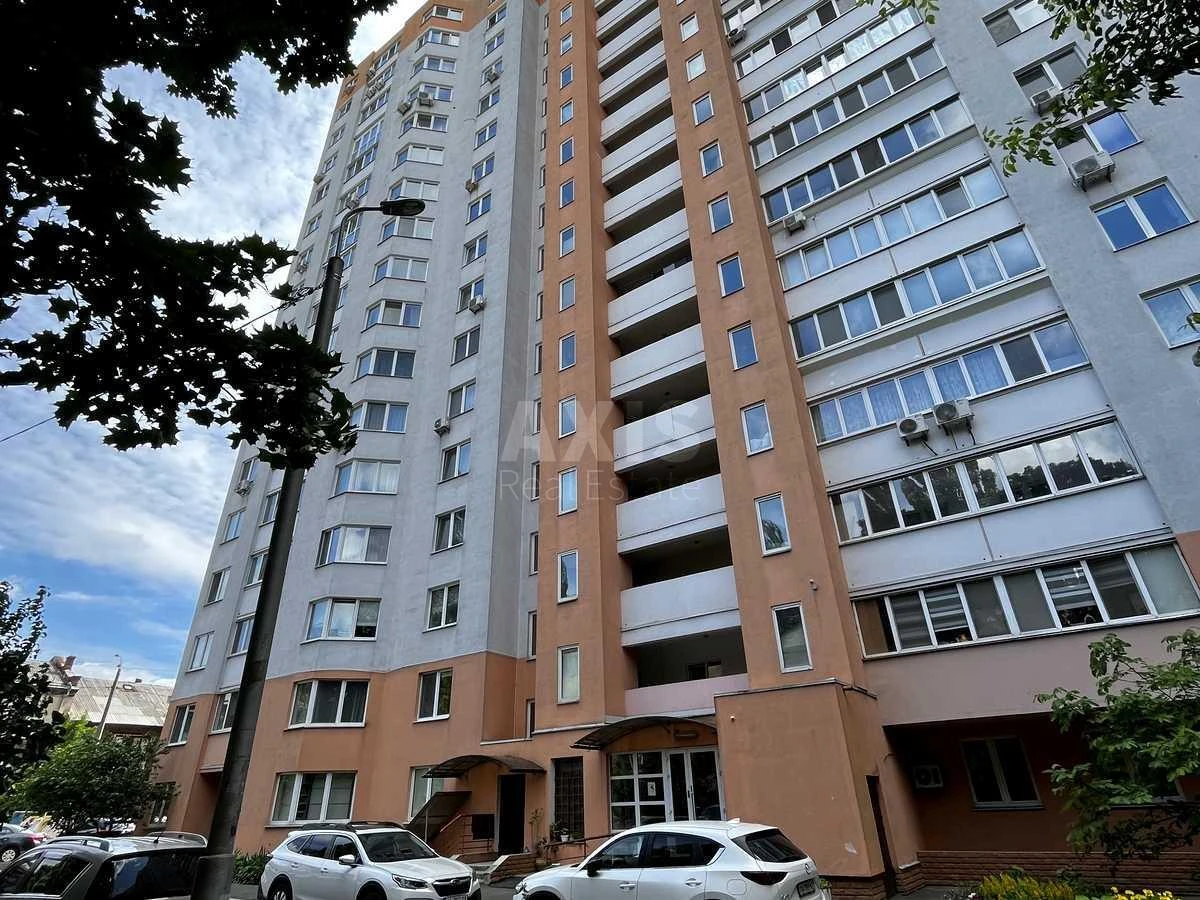 3k apartment vul. Hetmana Kyryla Rozumovskoho 197156517