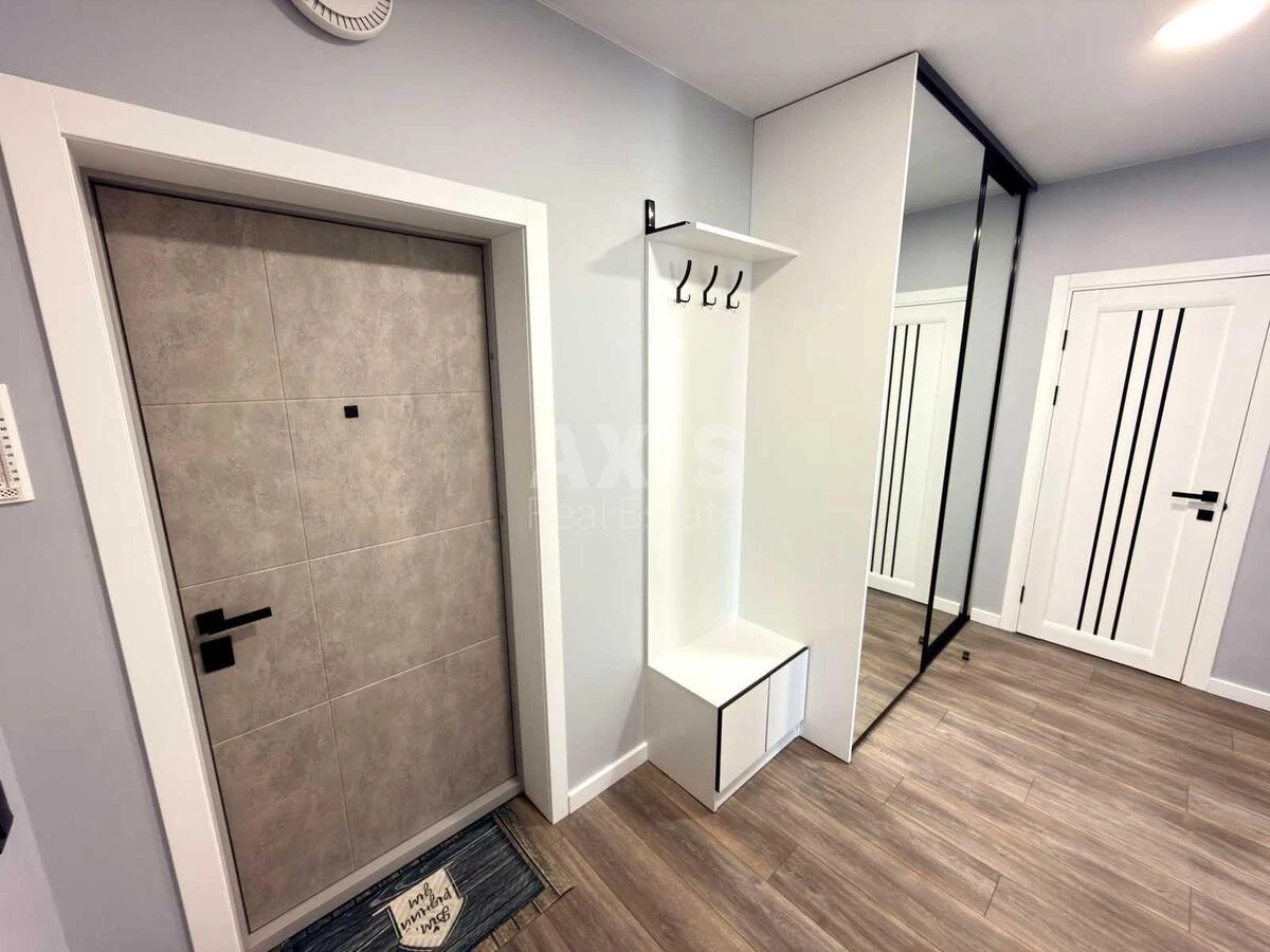 1k apartment vul. Mendeljejeva 19715784