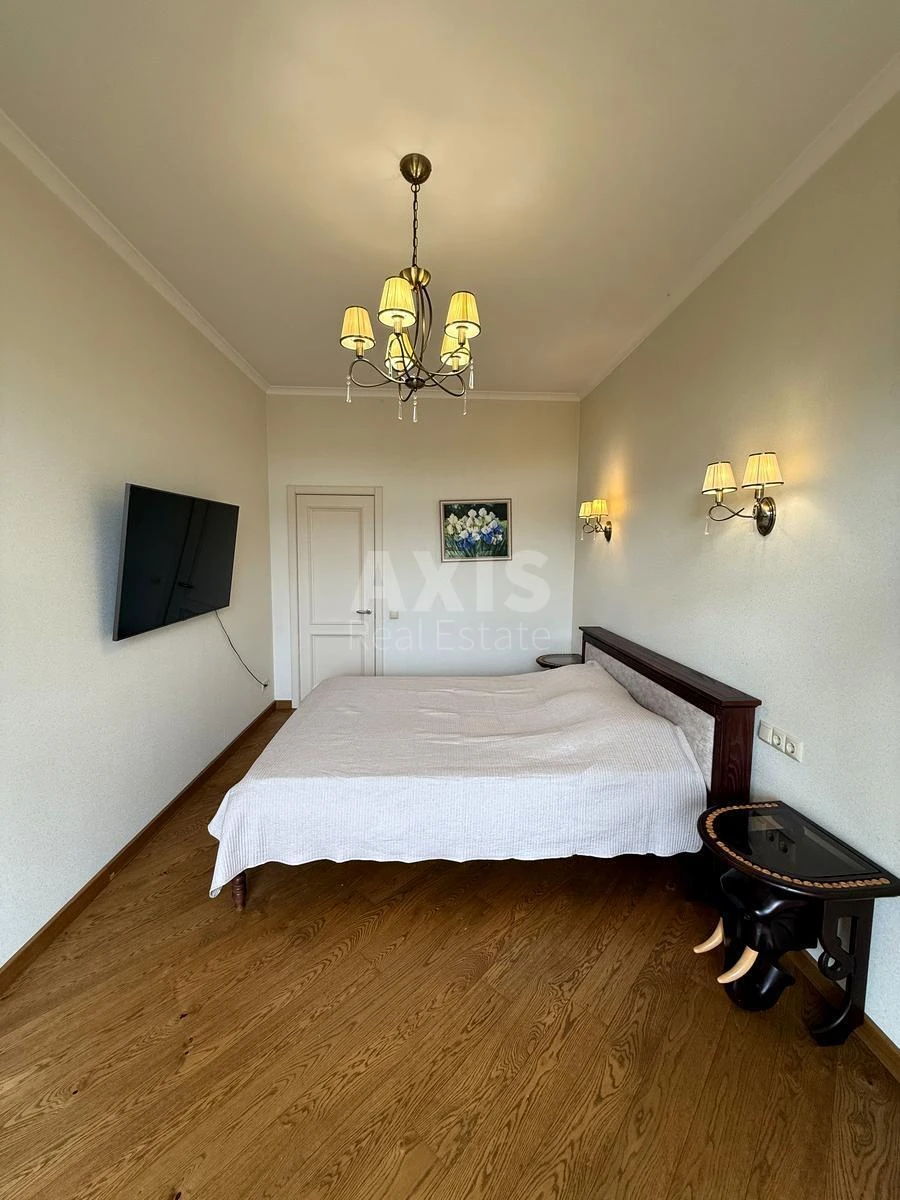 3k apartment vul. Chygorina 55654347