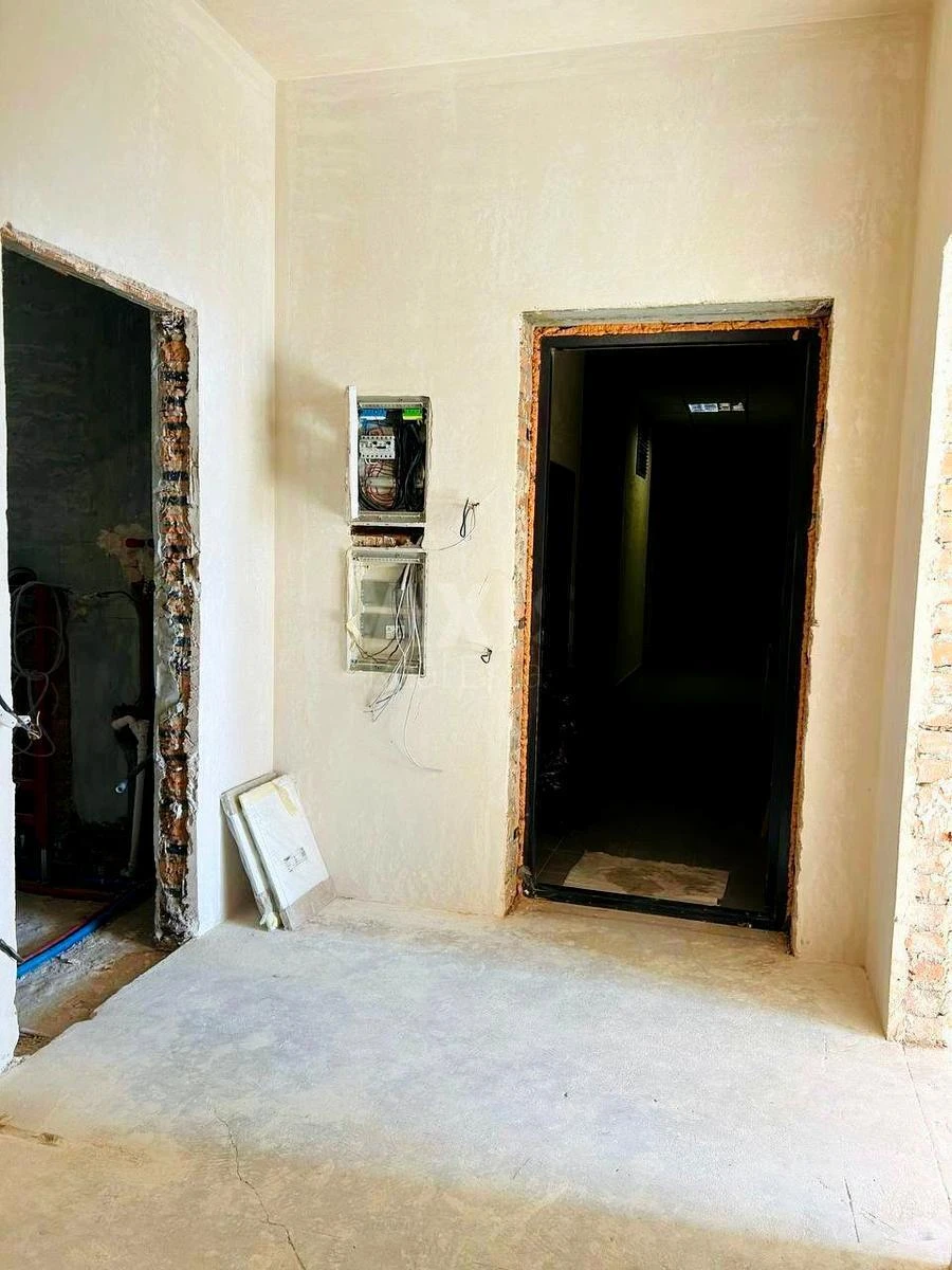 1к квартира ул. Кирилло-Мефодиевская 26544714