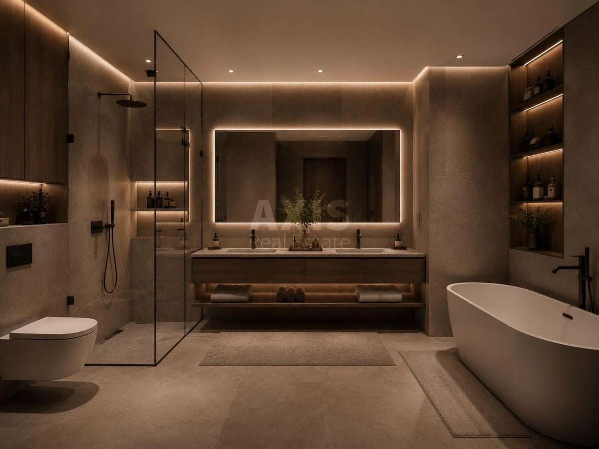 4k apartment vul. Andriya Verkhohlyada 18687028