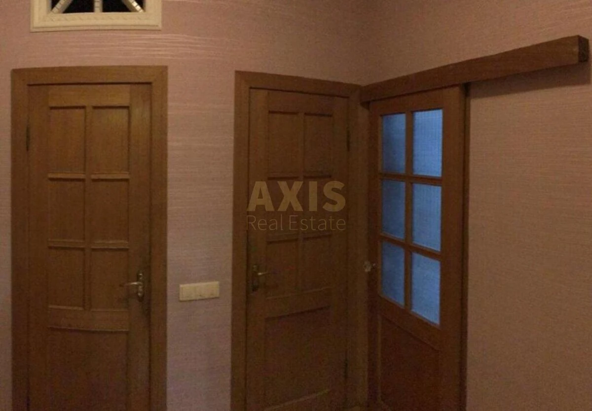 3k apartment vul. Avtozavods'ka 27В7163210