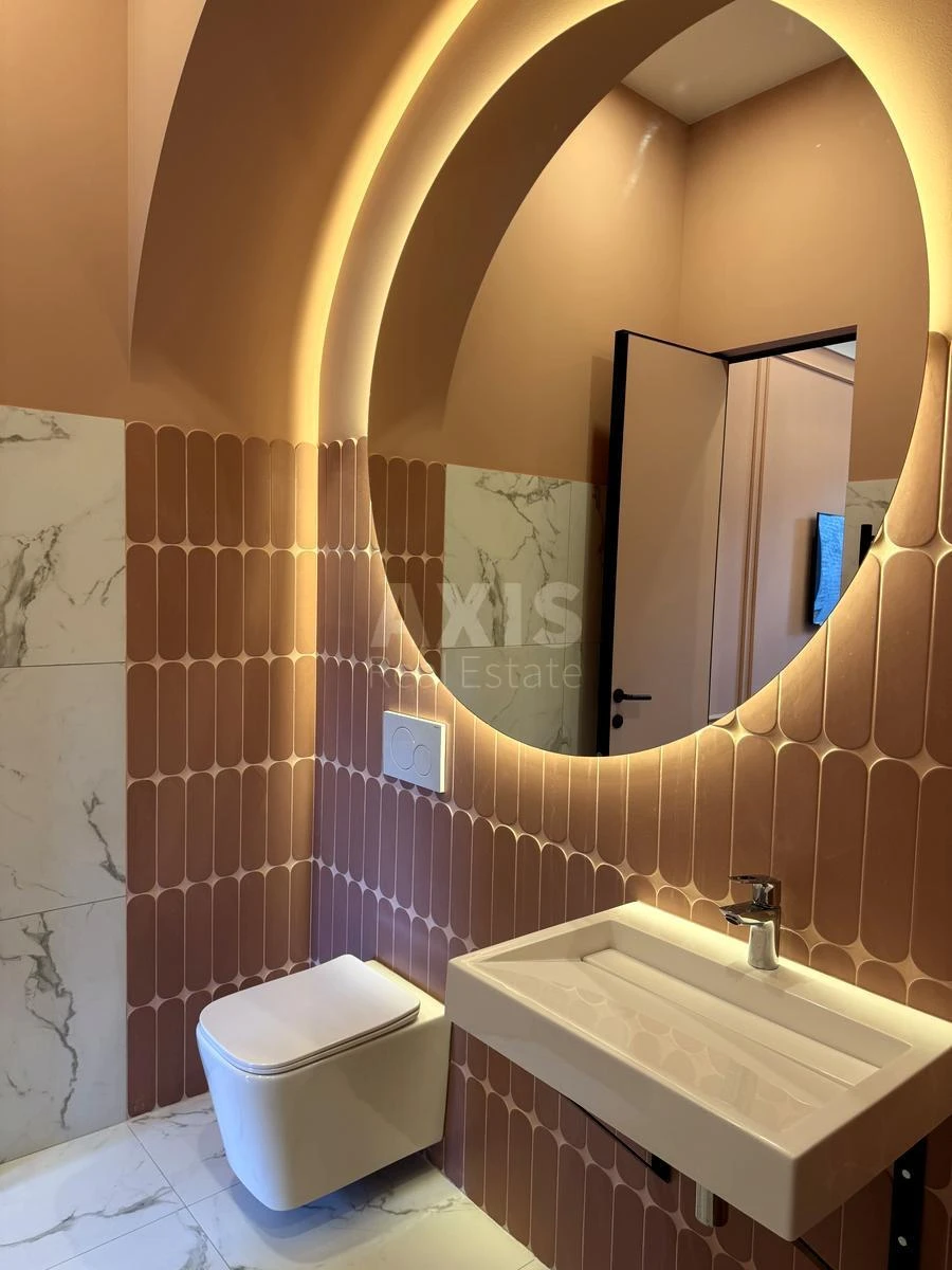 2k apartment vul. Basejna 36871410