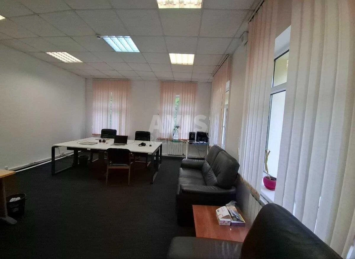 Офис ул. Телиги Елены 6, 38м2687246