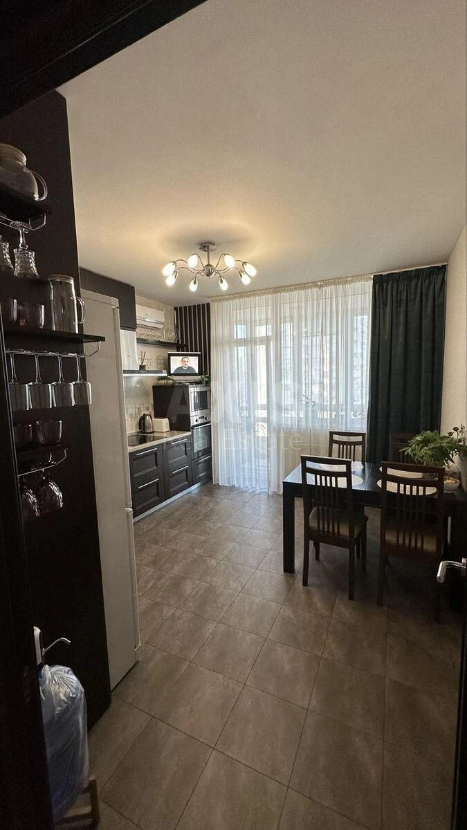2k apartment vul. Chavdar Jelyzavety 171665