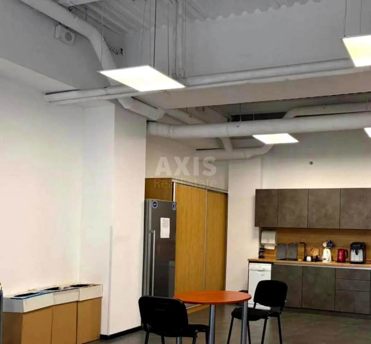 Office vul. Gajdara 58/10, 630m2660191