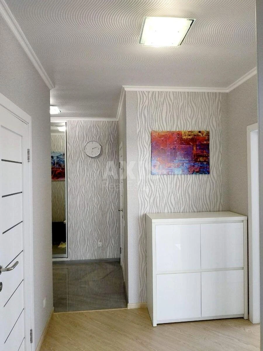 3k apartment vul. Zarichna 166913212